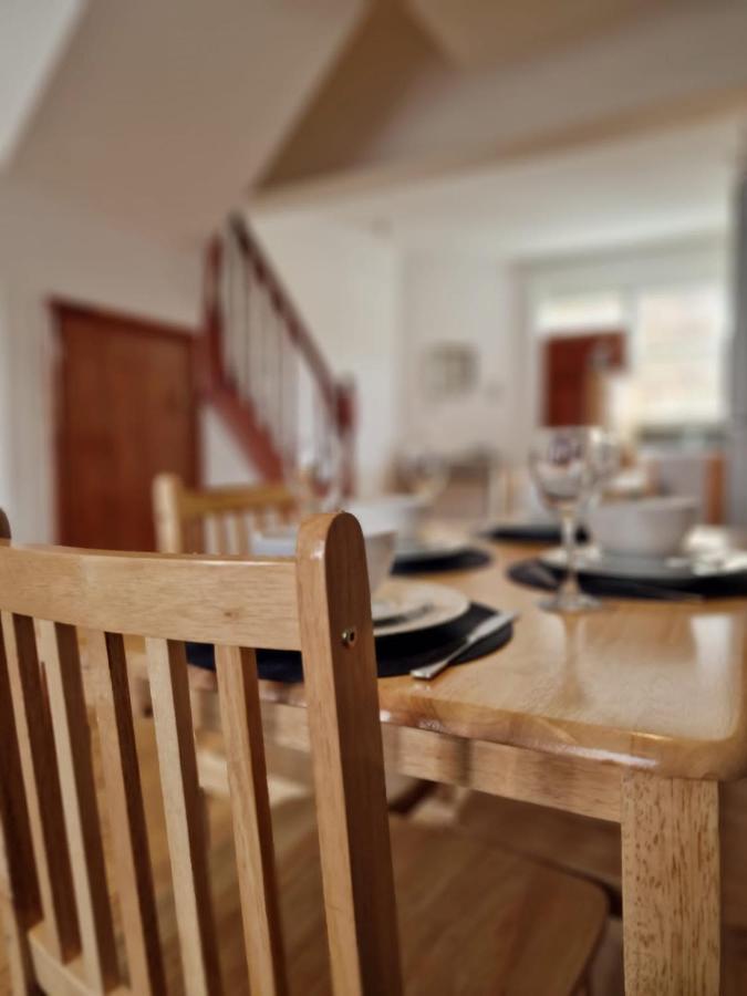 Apartament Farringdon Londyn Zewnętrze zdjęcie