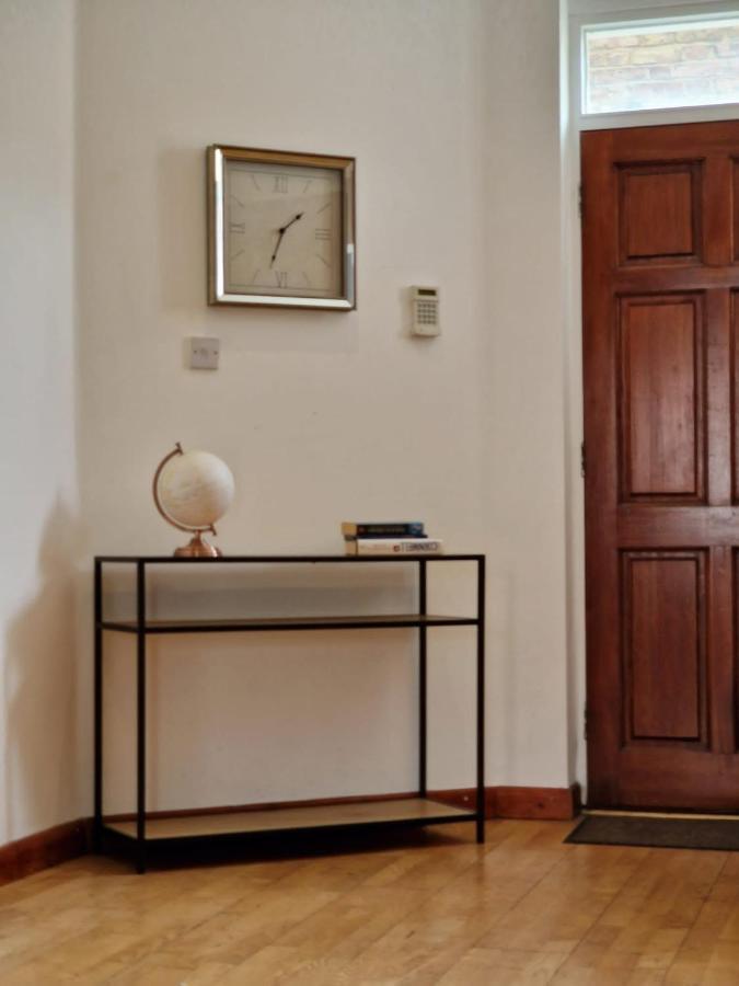 Apartament Farringdon Londyn Zewnętrze zdjęcie