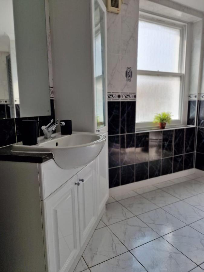 Apartament Farringdon Londyn Zewnętrze zdjęcie