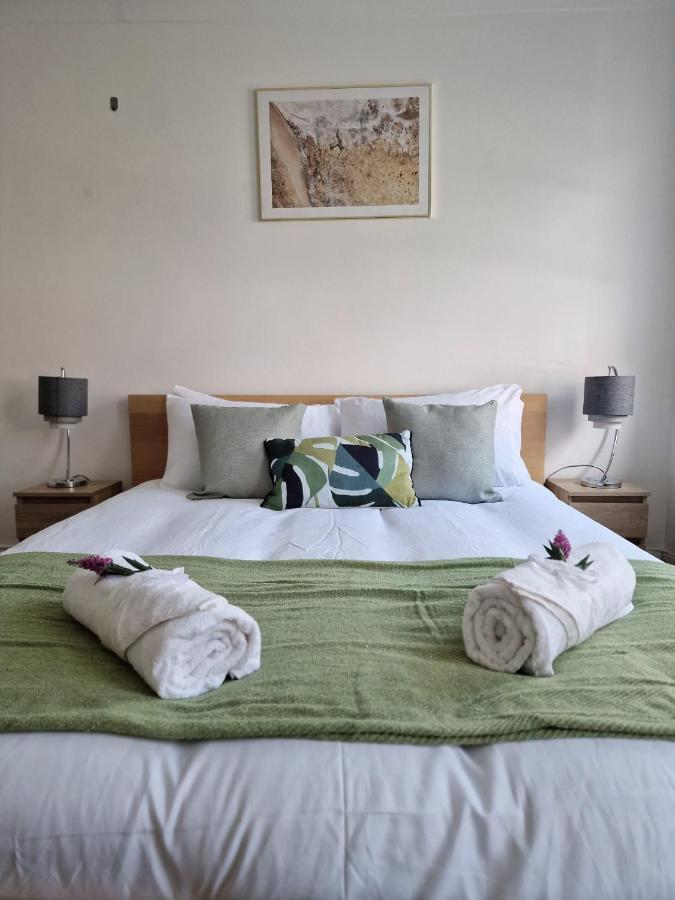 Apartament Farringdon Londyn Zewnętrze zdjęcie
