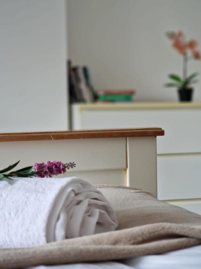 Apartament Farringdon Londyn Zewnętrze zdjęcie
