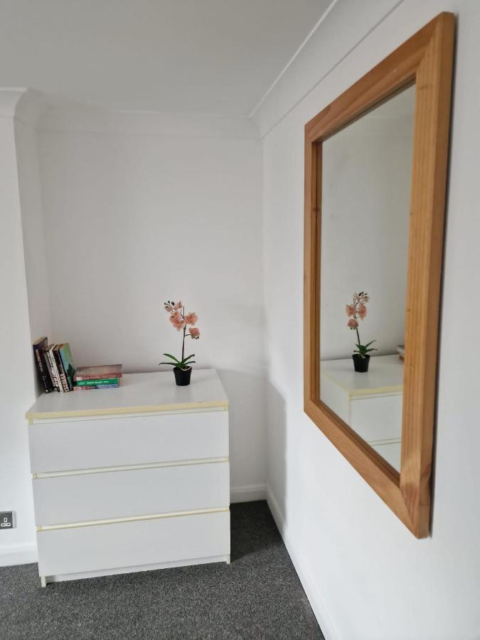 Apartament Farringdon Londyn Zewnętrze zdjęcie